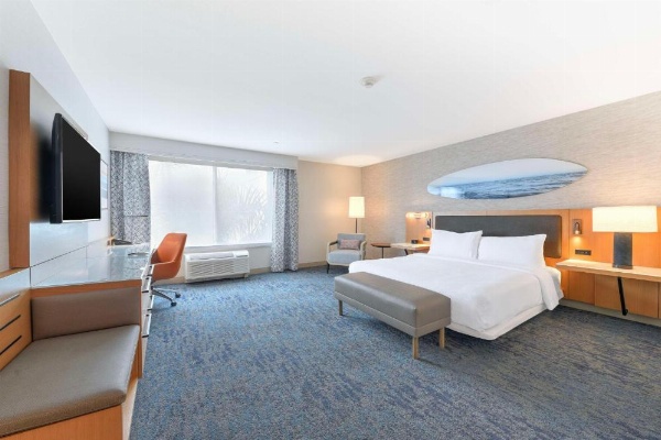 Hilton Garden Inn LAX/El Segundo image 11