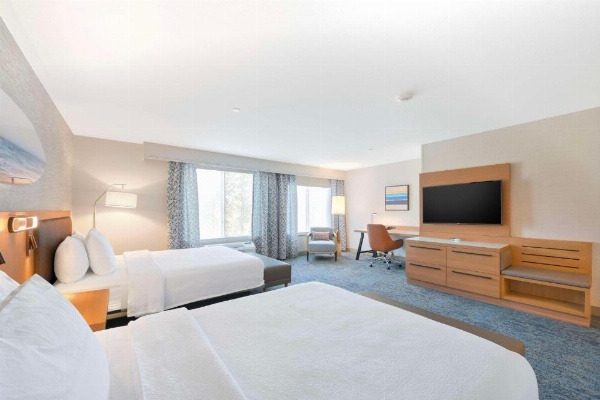 Hilton Garden Inn LAX/El Segundo image 14