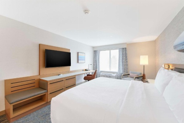 Hilton Garden Inn LAX/El Segundo image 16