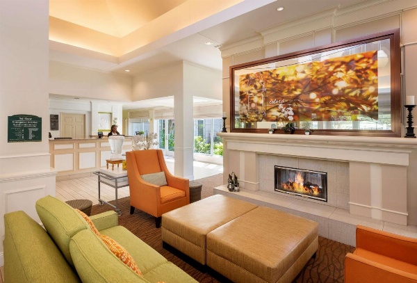 Hilton Garden Inn LAX/El Segundo Main image